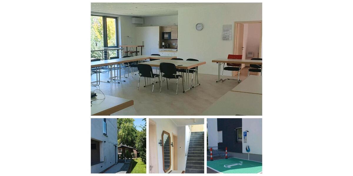 Gewerbeobjekt Bad Arolsen - 800&euro; | Angebot:26335010