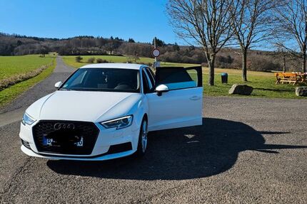 Audi A3 102.100 km 18.350 &euro; Idar-Oberstein 55743