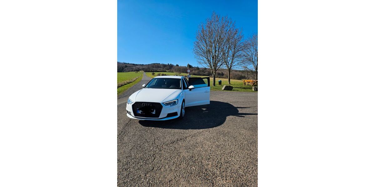 Audi A3 102.100 km 18.350 &euro; Idar-Oberstein 55743