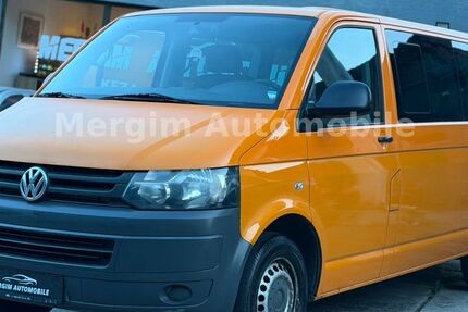 VW T5 Transporter 331.000 km 6.300 &euro; Wendelsheim 55234