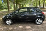 Corsa D