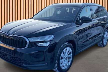 Skoda Kodiaq 13.550 km 37.980 &euro; Dresden/Weißig 01328