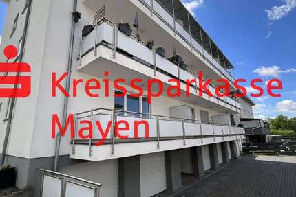 Wohnung Andernach - 3 Zimmer, 86 m&sup2;, 315.000&euro; | Angebot:27070336