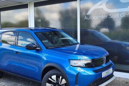 Opel Frontera 1.501 km 25.890 &euro; Neuruppin 16816