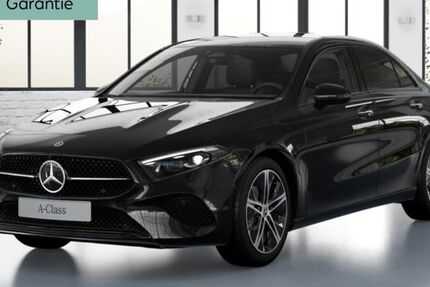 Mercedes-Benz A 180 3.500 km 34.900 &euro; Ebersberg 85560