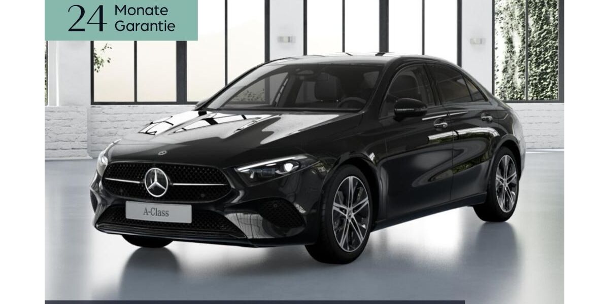 Mercedes-Benz A 180 3.500 km 34.900 &euro; Ebersberg 85560