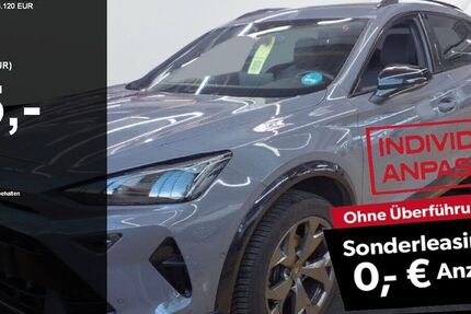 Cupra Formentor 18.900 km 31.840 &euro; Wackersdorf 92442