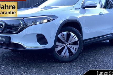 Mercedes-Benz EQA 23.648 km 28.430 &euro; Immenstadt 87509