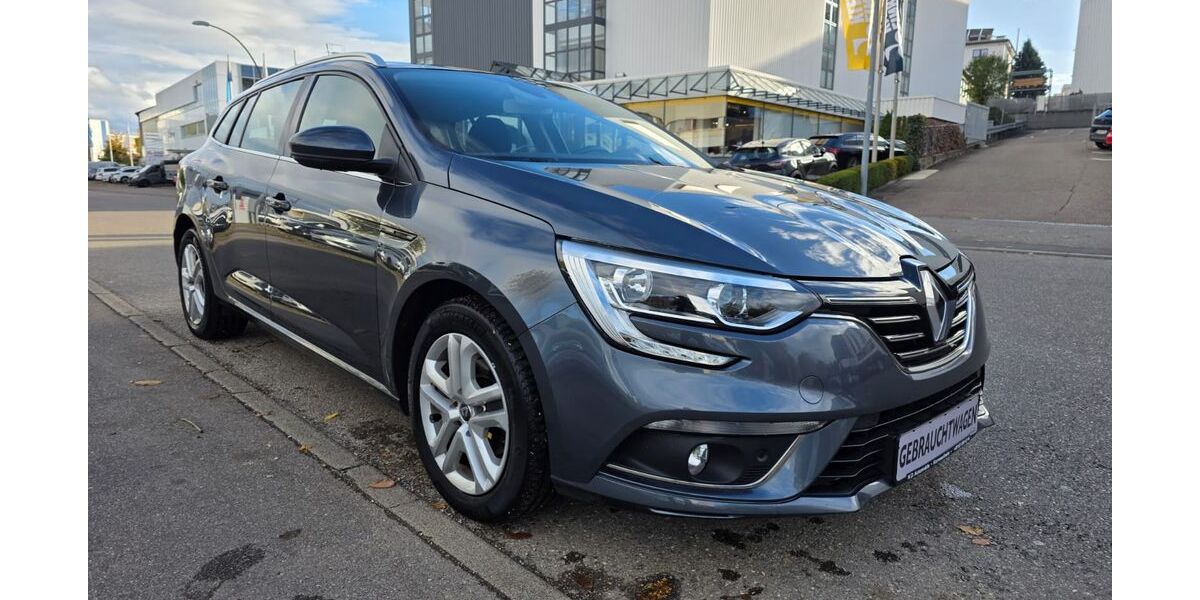 Renault Megane 112.115 km 12.490 &euro; Kornwestheim (bei Stuttgart) 70806