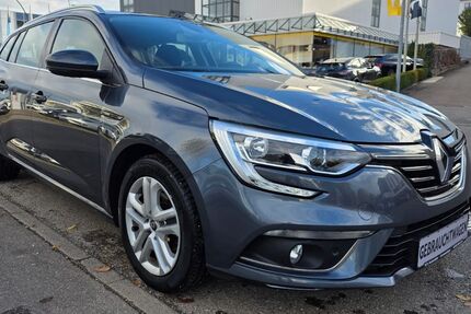 Renault Megane 112.115 km 13.990 &euro; Kornwestheim (bei Stuttgart) 70806