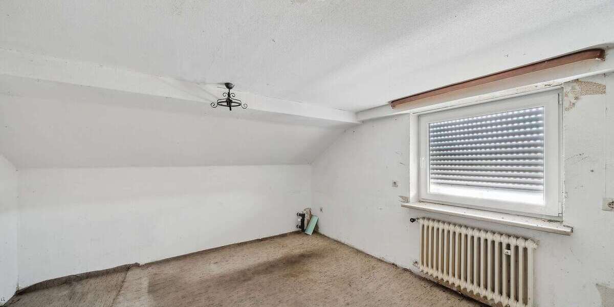 Etagenwohnung Abensberg - 2.5 Zimmer, 47 m&sup2;, 37.000&euro; | Angebot:25619403