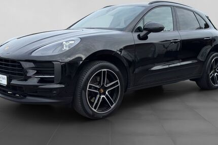 Porsche Macan 108.600 km 42.950 € Damme 49401