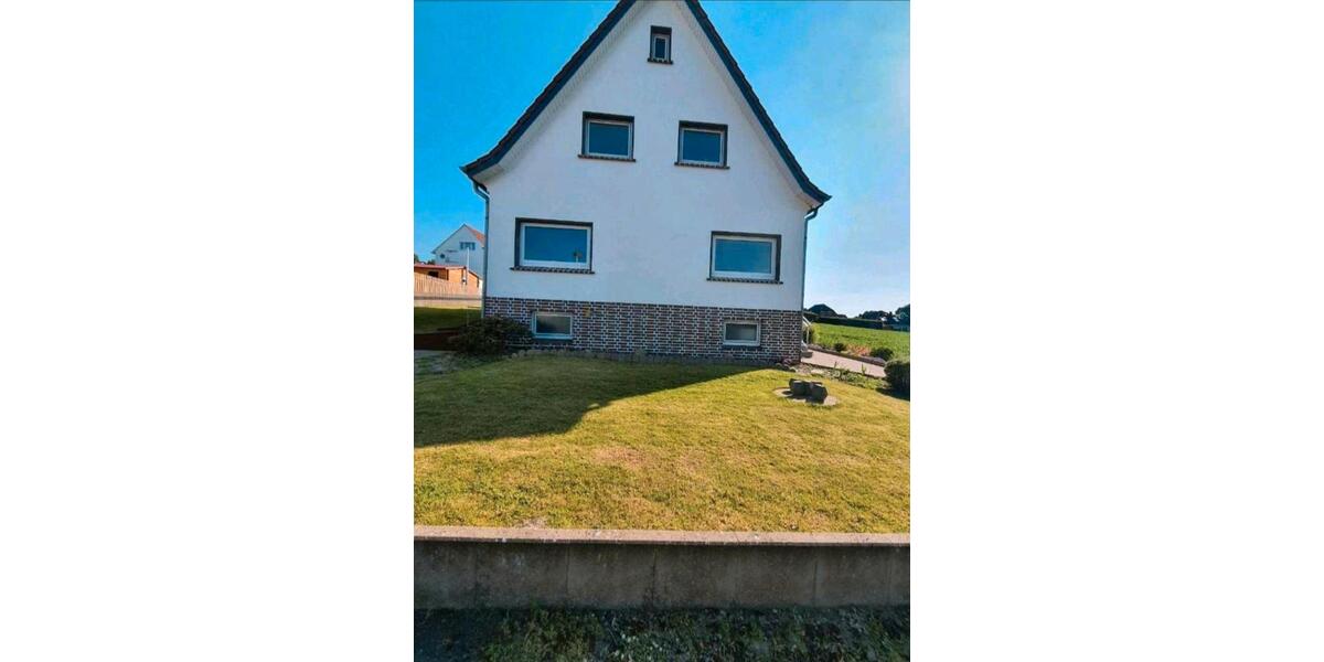 Frisch saniertes Haus mit 4 Zimmern zu vermieten. 4 zimmer