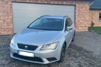 Seat Leon 174.900 km 6.400 &euro; Bismark 39629