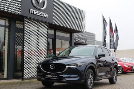 Mazda CX-5 87.950 km 18.490 &euro; Moers 47441