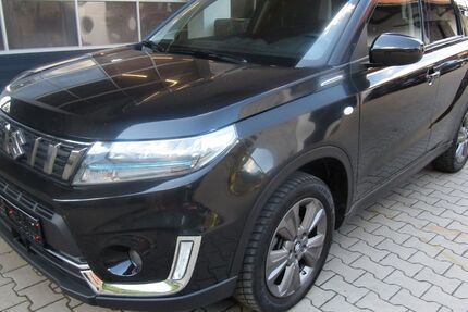 Suzuki Vitara 71.000 km 16.400 &euro; Brunnen 86564