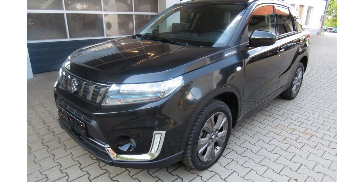 Suzuki Vitara 71.000 km 16.400 &euro; Brunnen 86564