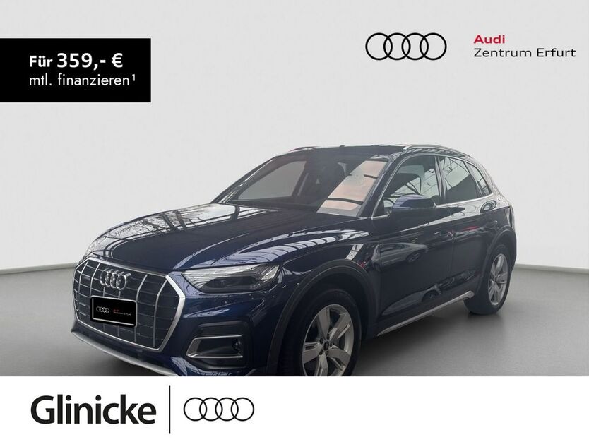 Audi Q5 9.900 km 56.970 € Erfurt 99099