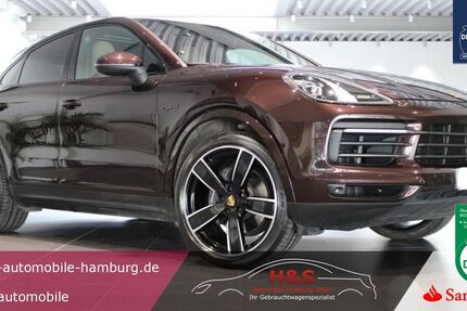 Porsche Cayenne 30.166 km 82.900 &euro; Pinneberg 25421