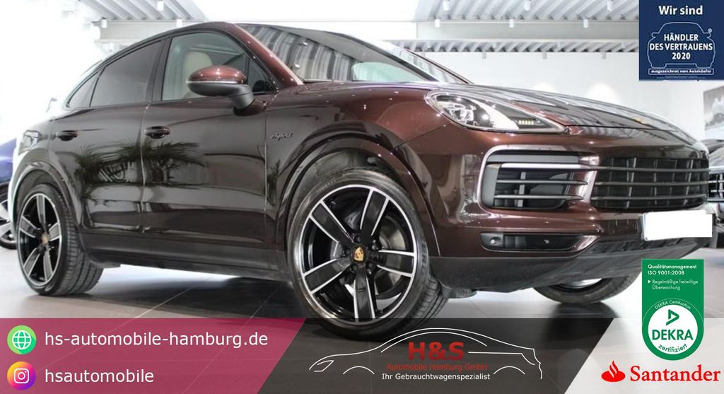 Porsche Cayenne 30.166 km 82.900 &euro; Pinneberg 25421