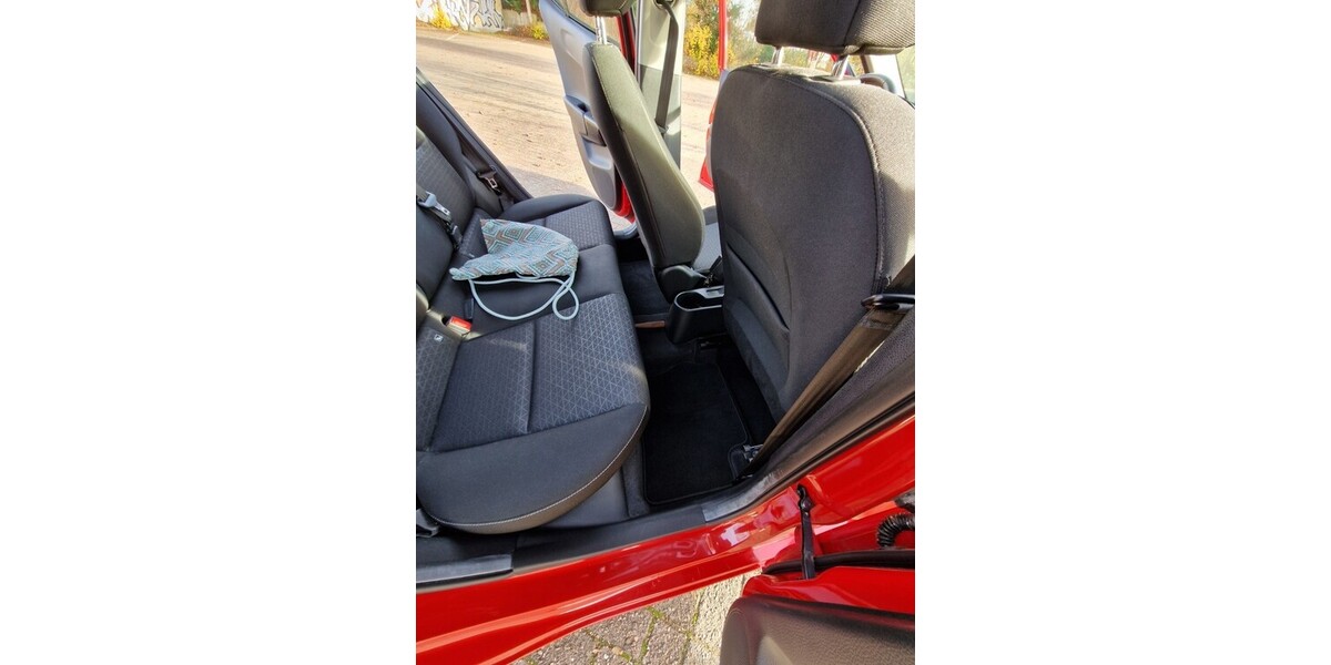 Kia Picanto 27.000 km 8.695 &euro; Weyhe 28844