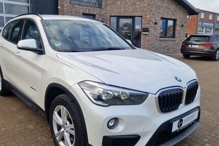 BMW X1 136.290 km 16.690 &euro; Sulingen 27232