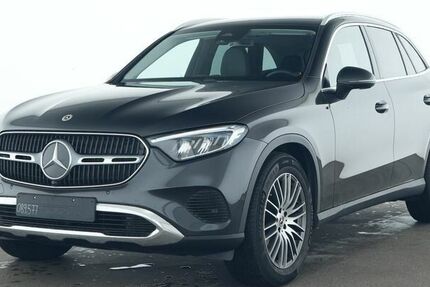 Mercedes-Benz GLC 220 23.100 km 55.850 € Arnstorf 94424