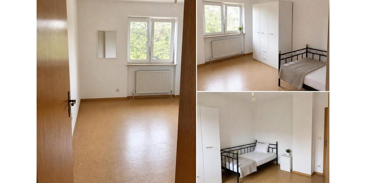 Etagenwohnung Sinzheim - 1 Zimmer, 20 m&sup2;, 549&euro; | Angebot:26411660