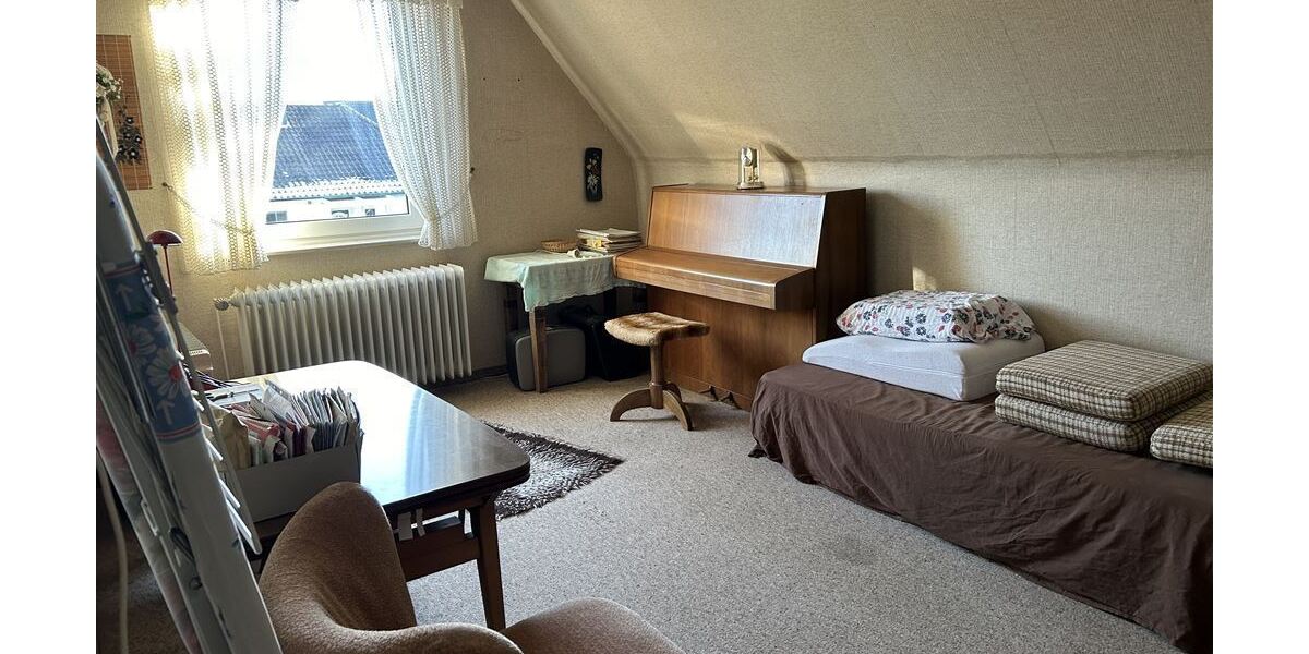 Gepflegtes Einfamilienhaus in exponierte Lage! - Einfamilienhaus Stolzenau | Angebot:26701577