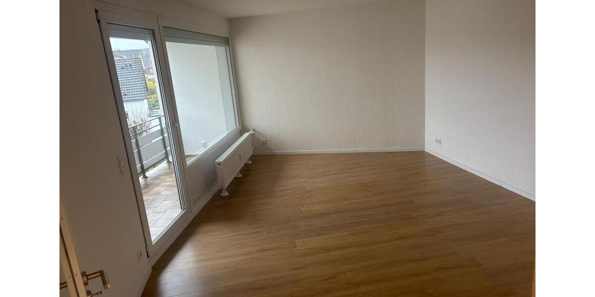 Etagenwohnung Osnabrück Dodesheide - 3 Zimmer, 77 m&sup2;, 1.077&euro; | Angebot:26425188