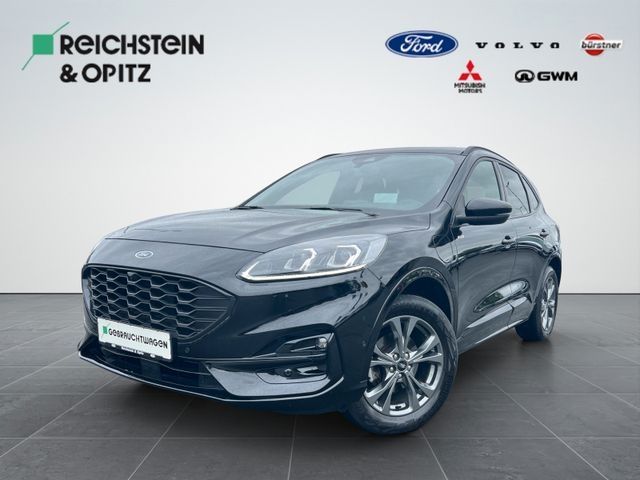 Ford Kuga 67.500 km 23.990 &euro; Jena-Lobeda 07747