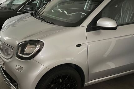 Smart ForFour 65.000 km 8.900 &euro; Wittislingen 89426