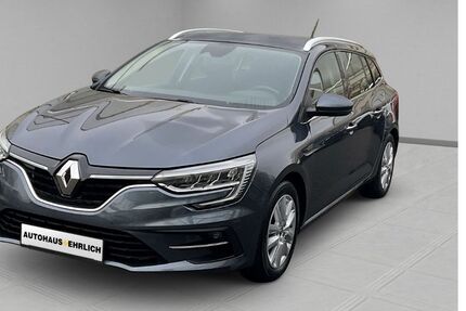 Renault Megane 105.831 km 12.990 € Würzburg 97076