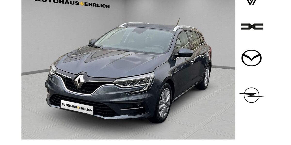 Renault Megane 105.831 km 12.990 € Würzburg 97076
