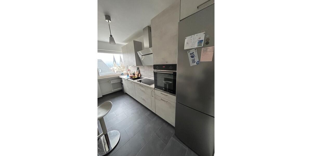 Etagenwohnung Siegen - 3 Zimmer, 100 m&sup2;, 1.230&euro; | Angebot:26413924