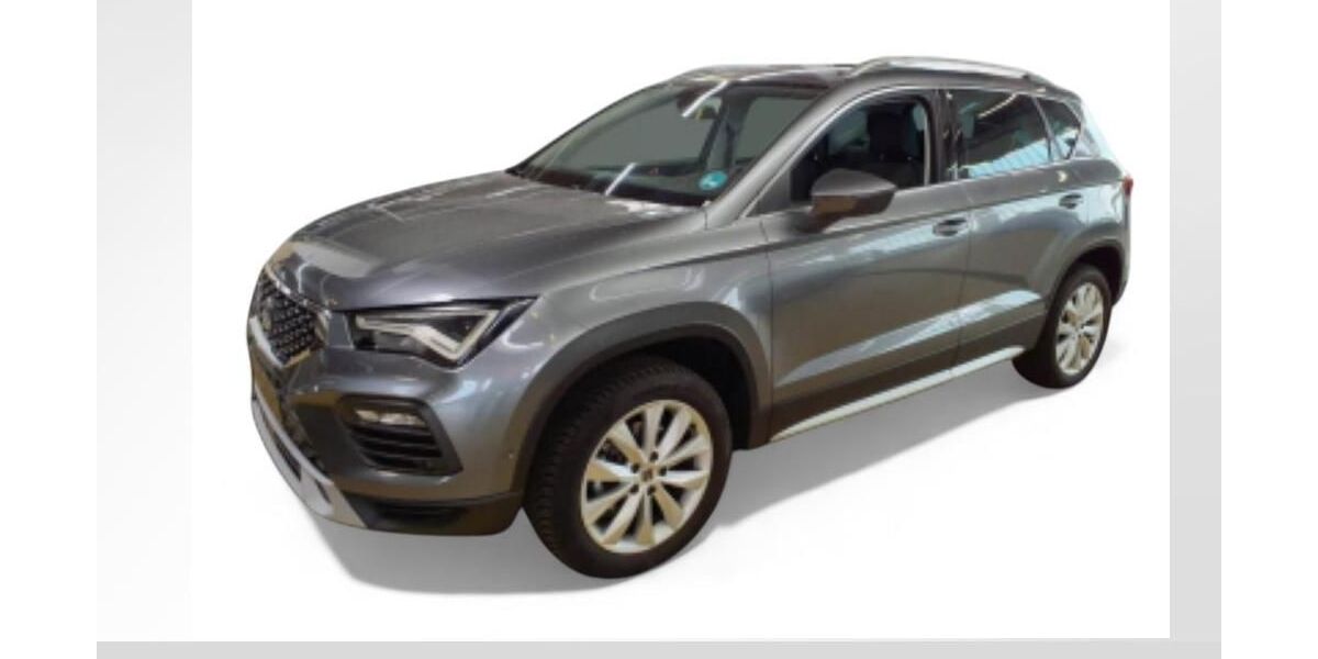 Seat Ateca 24.135 km 27.440 &euro; Dessau-Roßlau 06842