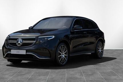 Mercedes-Benz EQC 48.660 km 41.990 &euro; Bretten 75015