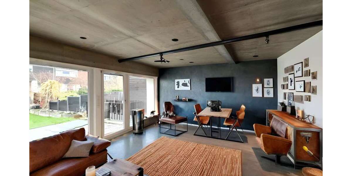 Einfamilienhaus Haan - 4 Zimmer, 120 m&sup2;, 549.000&euro; | Angebot:25191182