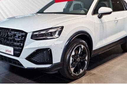 Audi Q2 24.400 km 33.780 &euro; Kiel 24118
