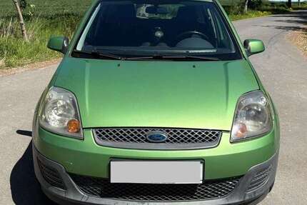 Ford Fiesta 60.000 km 3.500 &euro; Herford, Hansestadt 32049