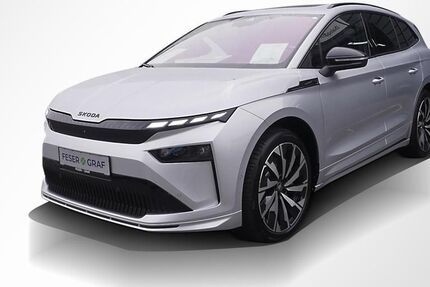 Skoda Enyaq 1.950 km 53.880 € Erlangen 91058