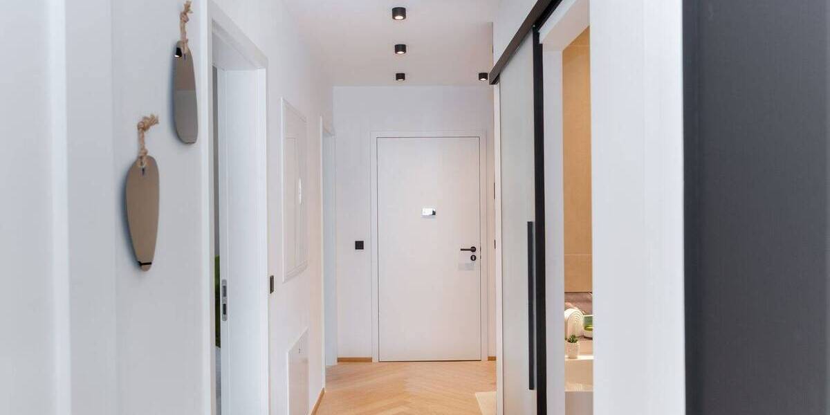 Terrassenwohnung Nürnberg Großreuth h d Veste - 3 Zimmer, 86 m&sup2;, 825.950&euro; | Angebot:26879051