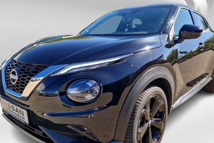 Nissan Juke 22.147 km 22.880 € Heidelberg 69126