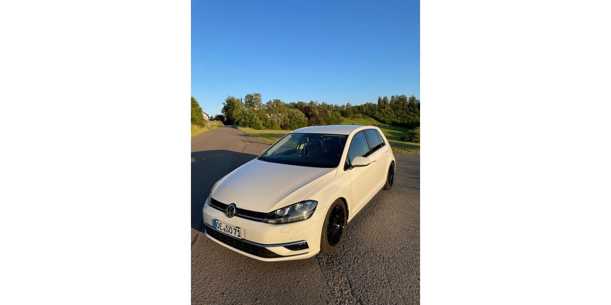 VW Golf 95.000 km 13.999 &euro; Drolshagen 57489
