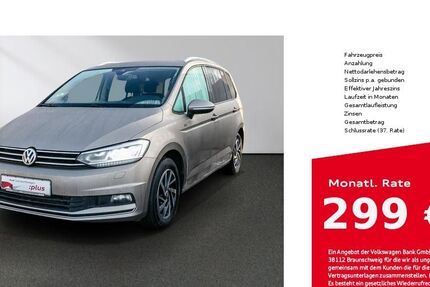 VW Touran 62.250 km 24.380 &euro; Bad Oldesloe 23843