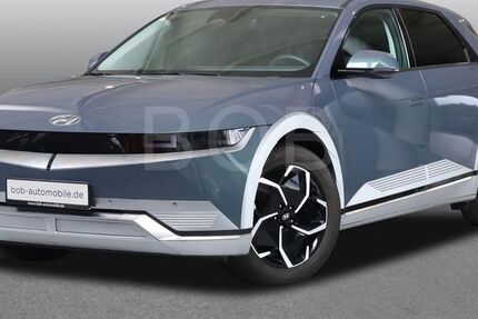 Hyundai IONIQ 5 24.700 km 27.910 € Hagen 58135