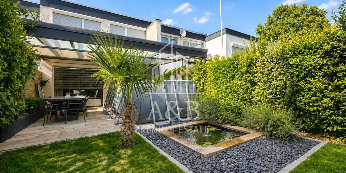 Einfamilienhaus Worms Nördliche Vororte - 4 Zimmer, 120 m&sup2;, 439.000&euro; | Angebot:27137334