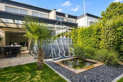 Haus Worms Nördliche Vororte - 4 Zimmer, 120 m&sup2;, 439.000&euro; | Angebot:27137334