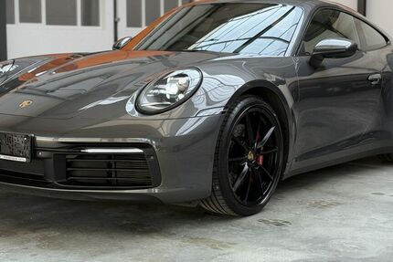 Porsche 992 51.685 km 112.931 &euro; Kaufungen 34260