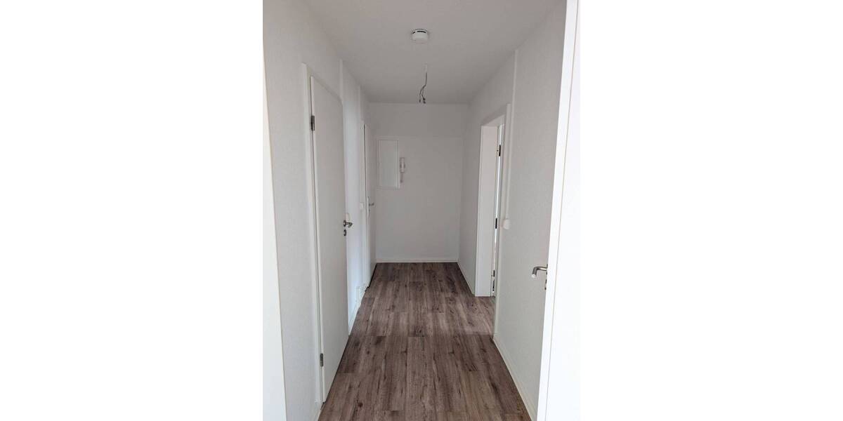 Etagenwohnung Jena Nord - 2 Zimmer, 62 m&sup2;, 620&euro; | Angebot:26863328
